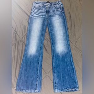 Buckle Black Fit No. 53 26x34